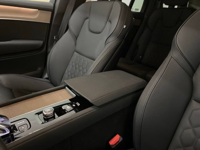 Used 2025 Volvo XC90 B6 Plus AWD/4WD image 66