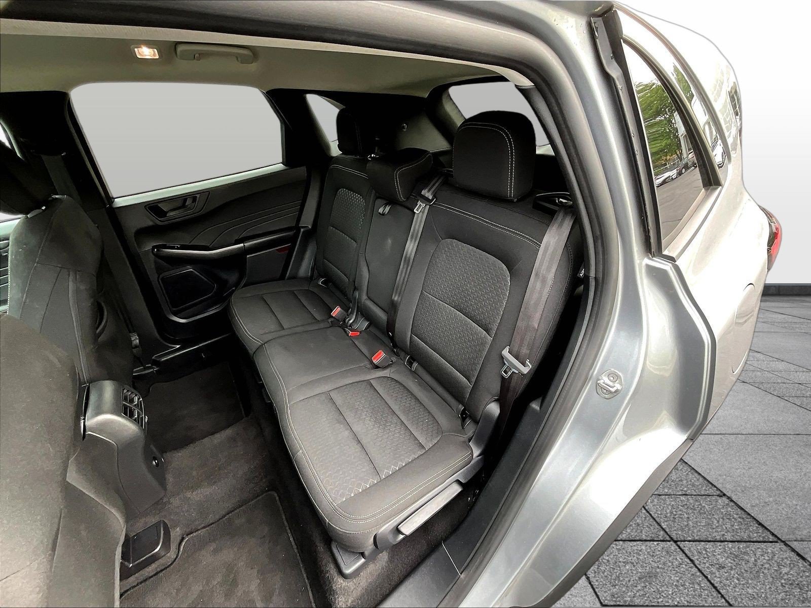 Used 2024 Ford Escape Active AWD/4WD image 25