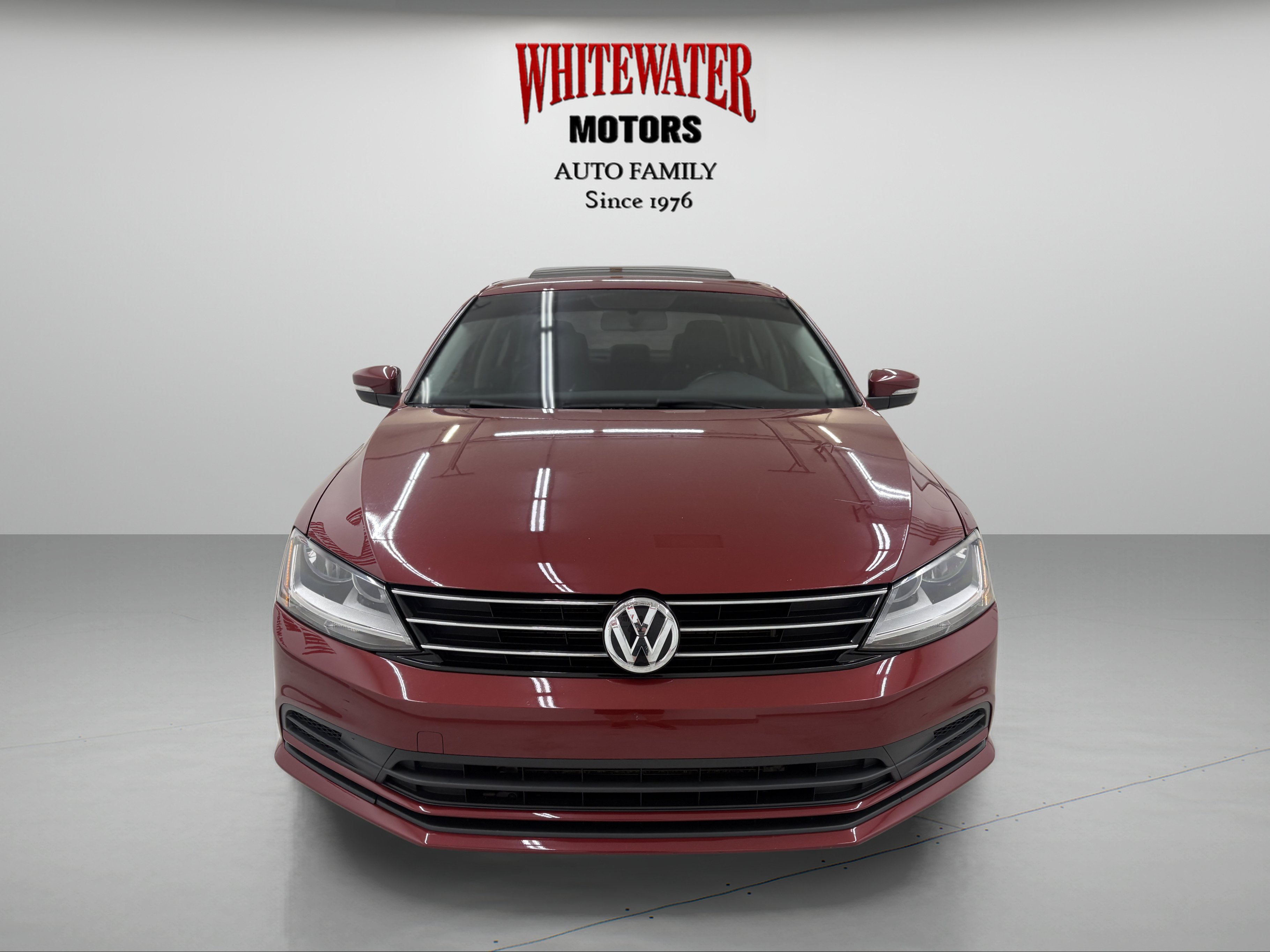 Used 2017 Volkswagen Jetta SE FWD image 6