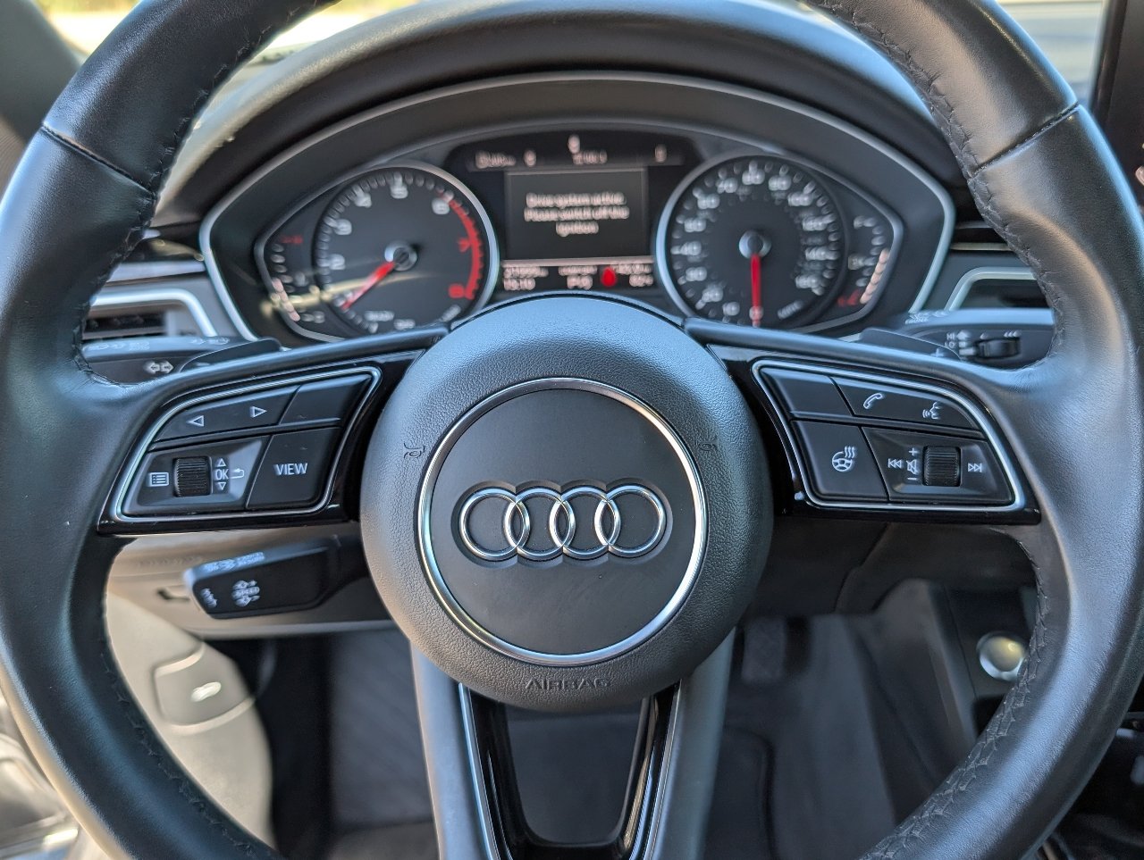 Used 2022 Audi A5 2.0T Premium w/ Convenience Package AWD/4WD image 18