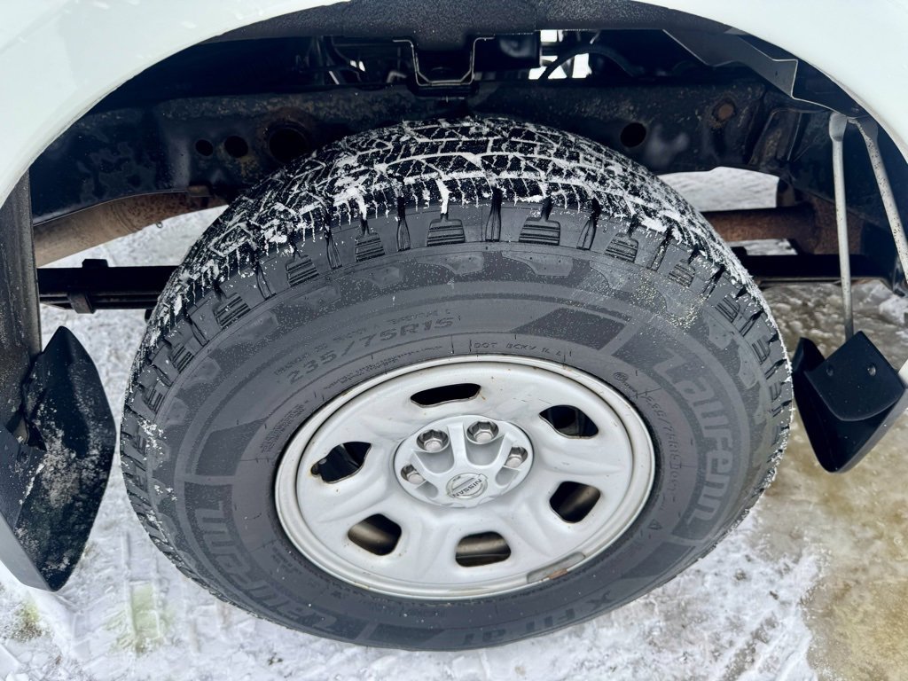 Used 2016 Nissan Frontier S image 8