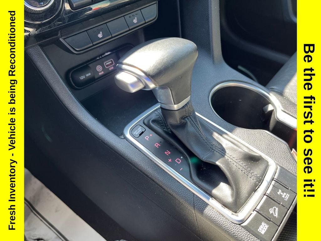 Used 2019 Kia Sportage EX w/ EX Sport Appearance Package image 31