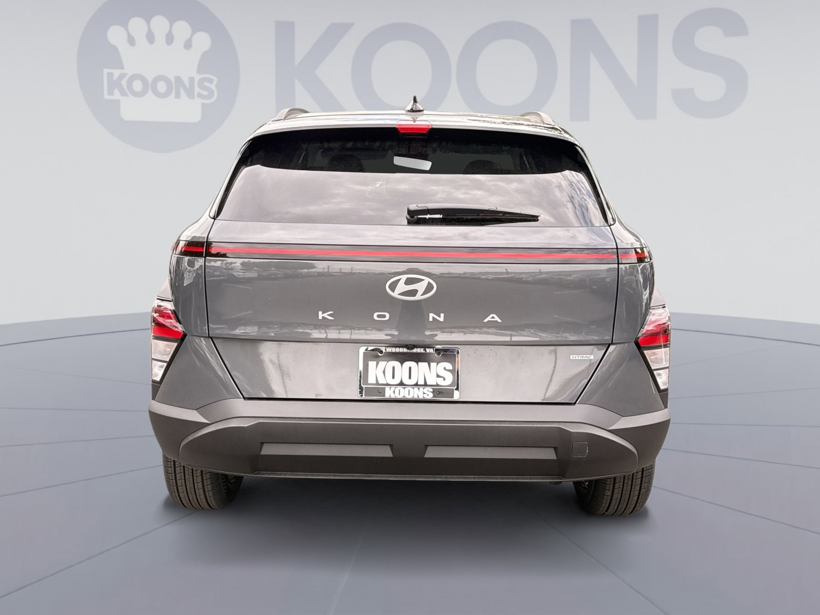 New 2026 Hyundai Kona SEL Sport AWD/4WD image 5