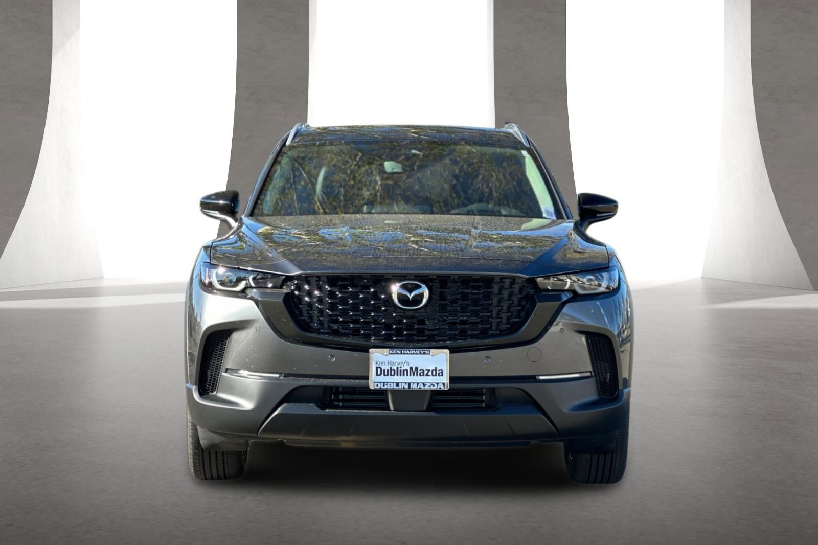 New 2026 MAZDA CX-50 2.5 Hybrid w/ Weather Package image 9