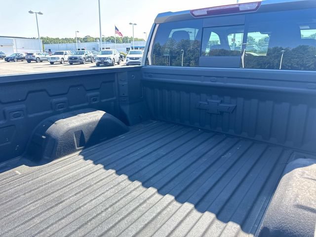 Used 2025 Chevrolet Silverado 1500 LT w/ All Star Edition Plus AWD/4WD image 13