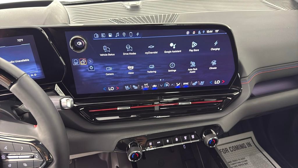 Used 2024 Chevrolet Silverado EV RST image 20