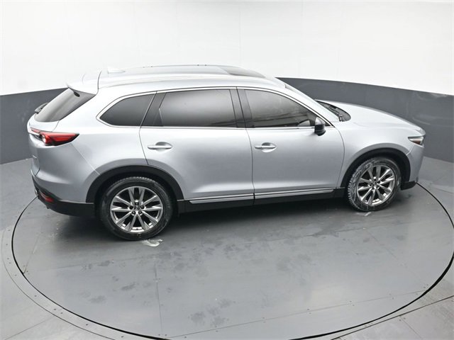 Used 2018 MAZDA CX-9 Grand Touring image 45