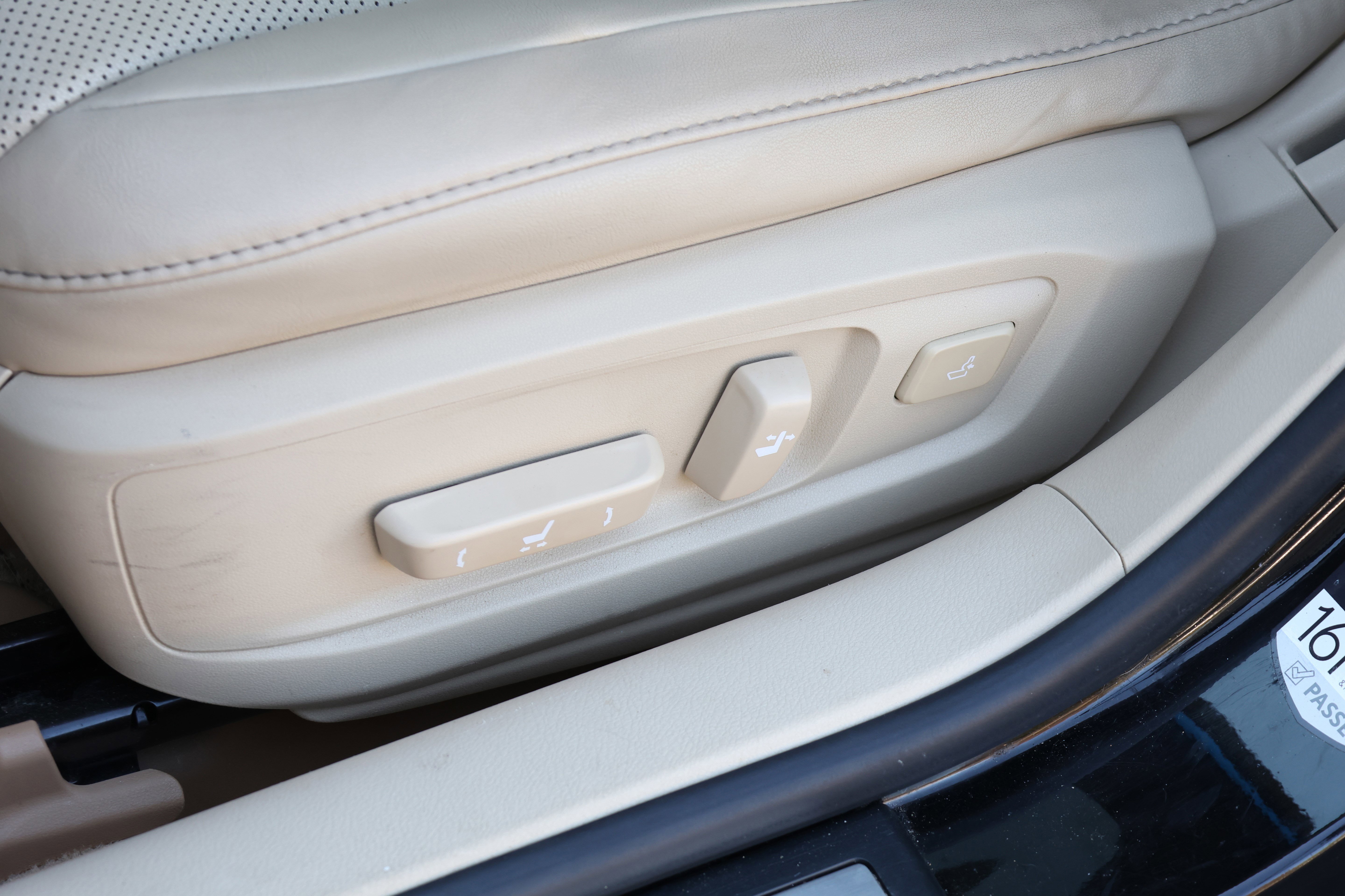 Used 2014 Lexus ES 350 image 33