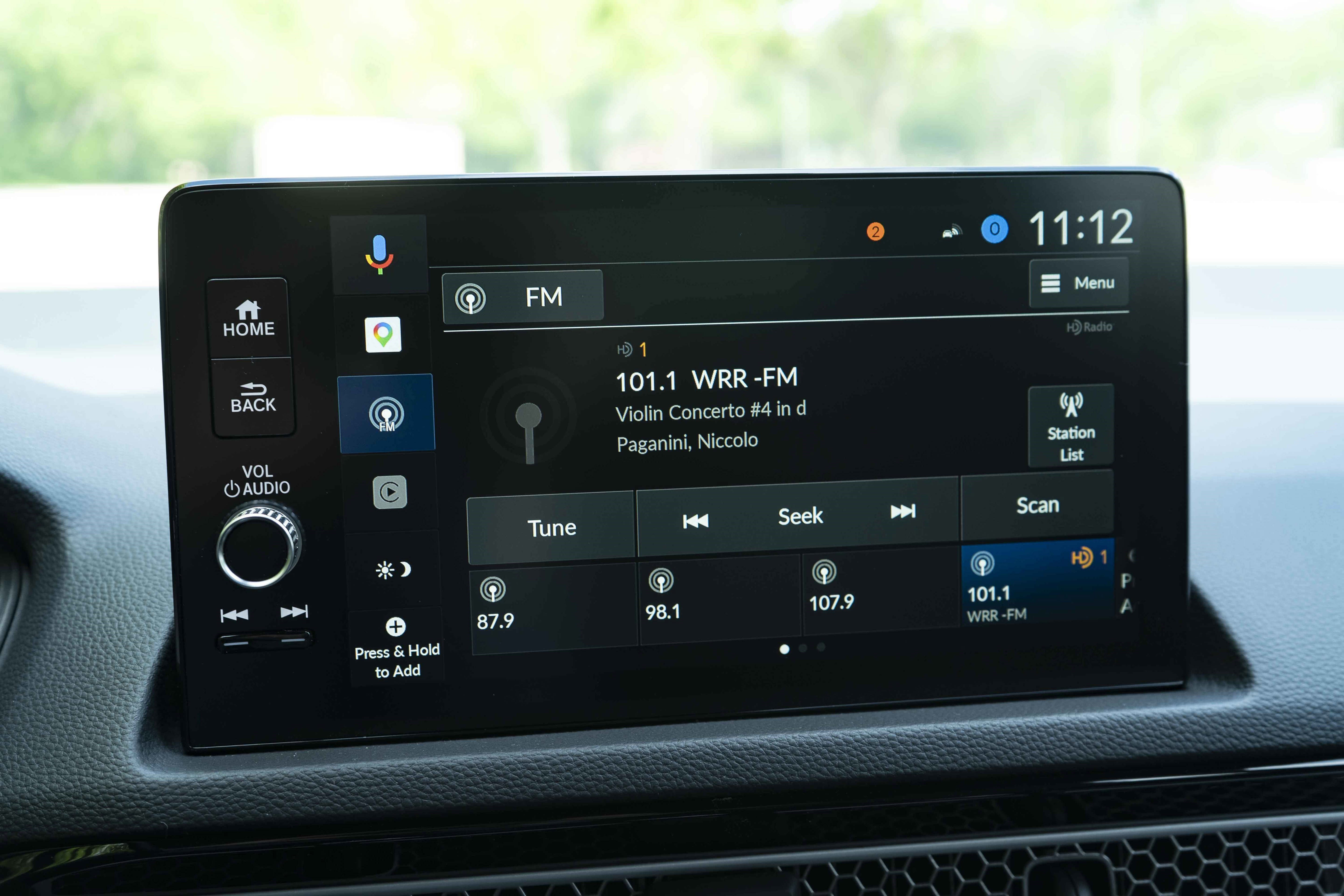 Used 2026 Honda Civic Sport Touring image 31