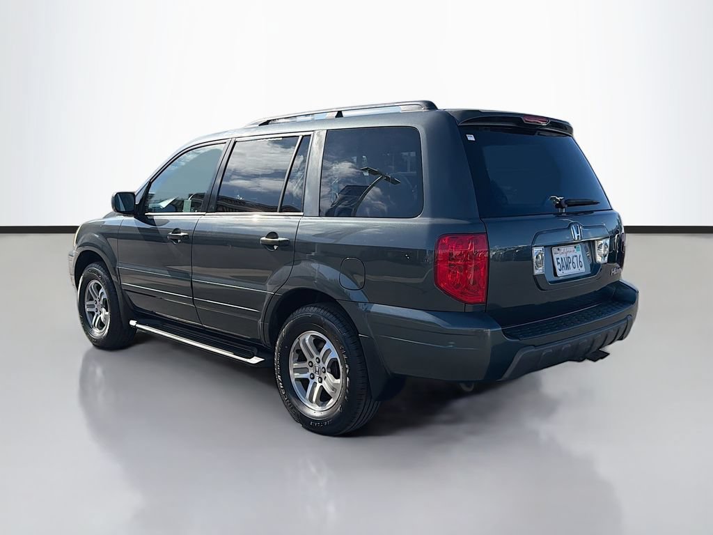 Used 2003 Honda Pilot EX image 7