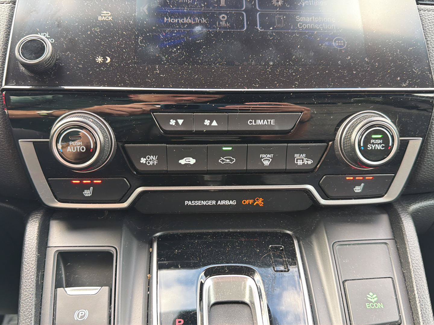 Used 2018 Honda CR-V EX image 12