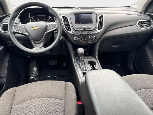 Used 2024 Chevrolet Equinox LT FWD image 16