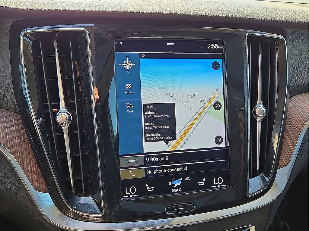 Used 2022 Volvo S60 B5 Momentum image 25