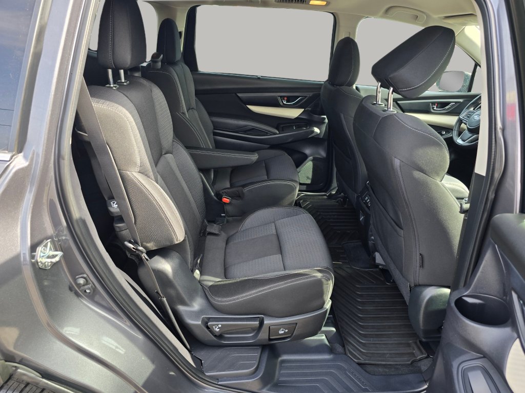Used 2020 Subaru Ascent Premium w/ Convenience Package AWD/4WD image 27