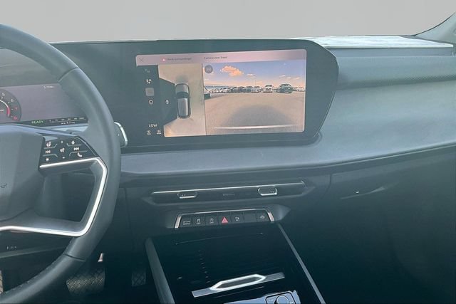 New 2026 Audi Q3 quattro 2.0T AWD/4WD image 6