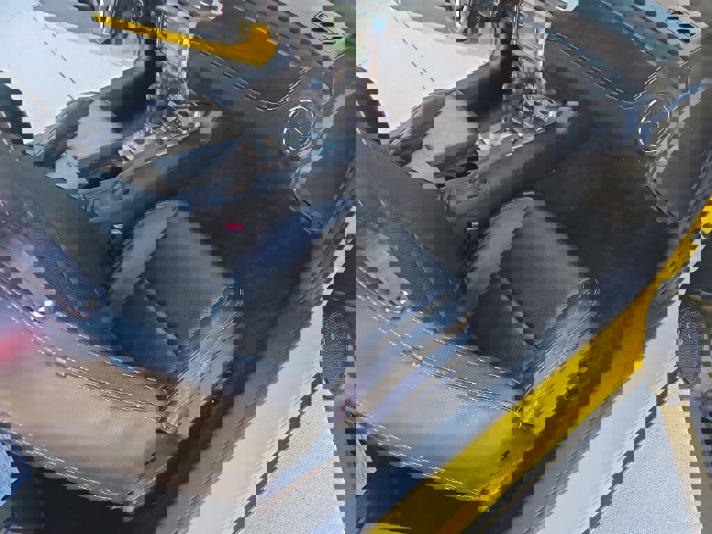 Used 2014 Chevrolet Camaro LT w/ RS Package image 16