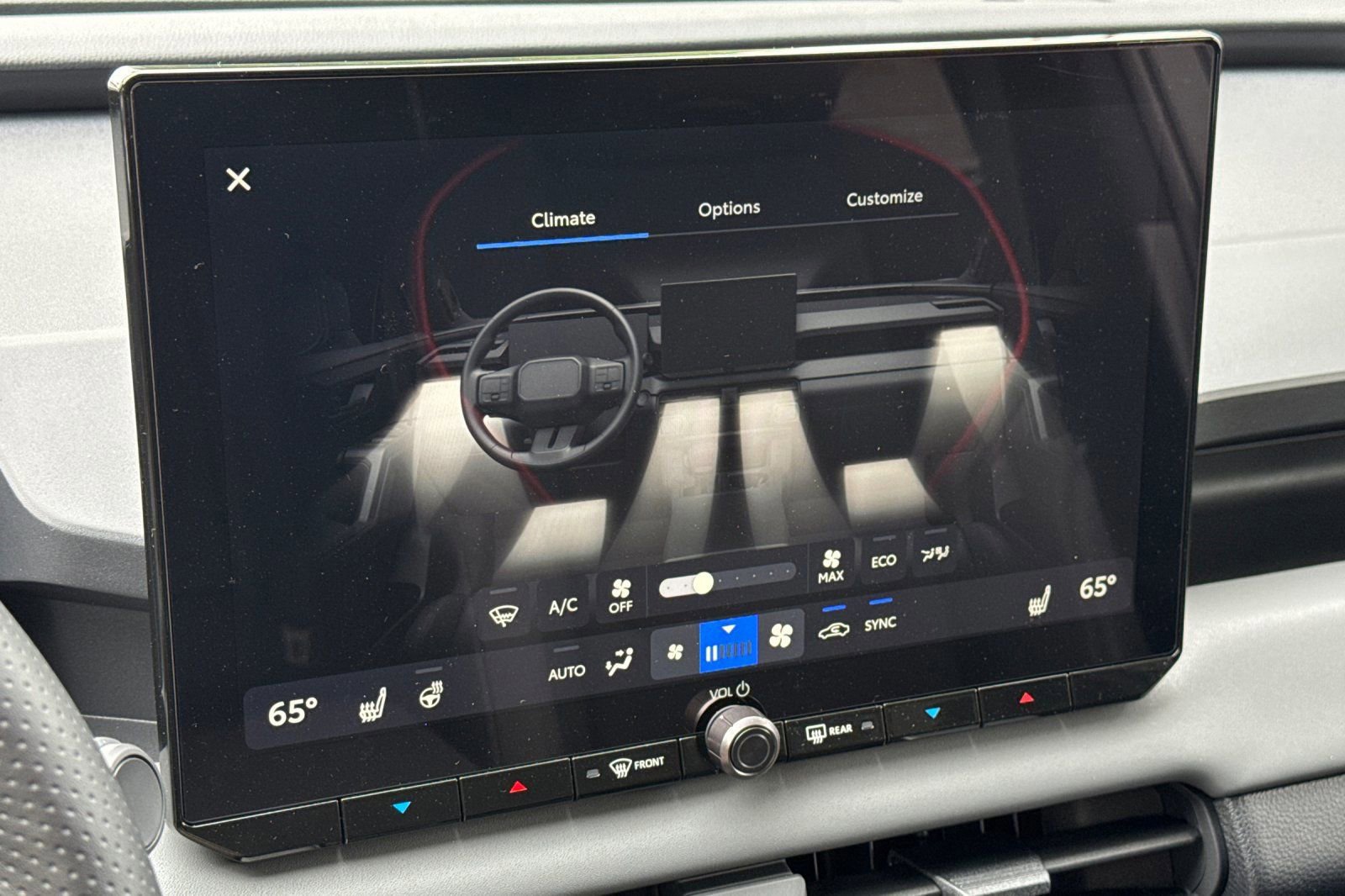New 2026 Toyota RAV4 AWD Plug-in Hybrid image 24