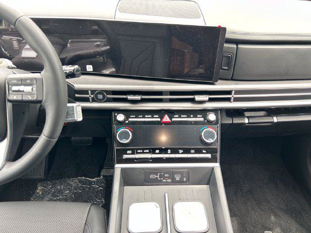 New 2026 Hyundai Santa Fe SEL AWD/4WD image 18