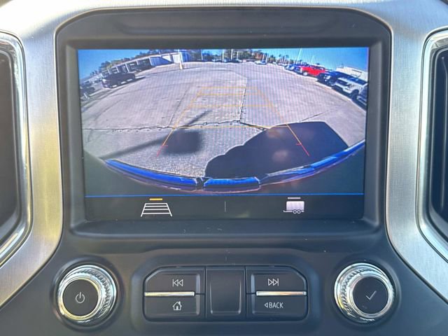 Used 2021 GMC Sierra 1500 SLE image 28