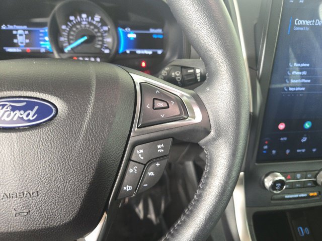 Used 2023 Ford Edge SEL w/ Convenience Package AWD/4WD image 26