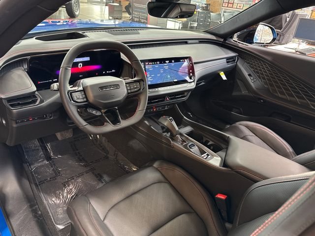 New 2026 Dodge Charger Scat Pack AWD/4WD image 18