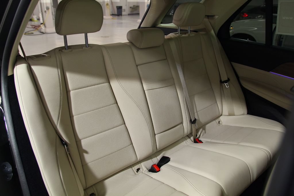 Certified 2024 Mercedes-Benz GLE 350 4MATIC image 27