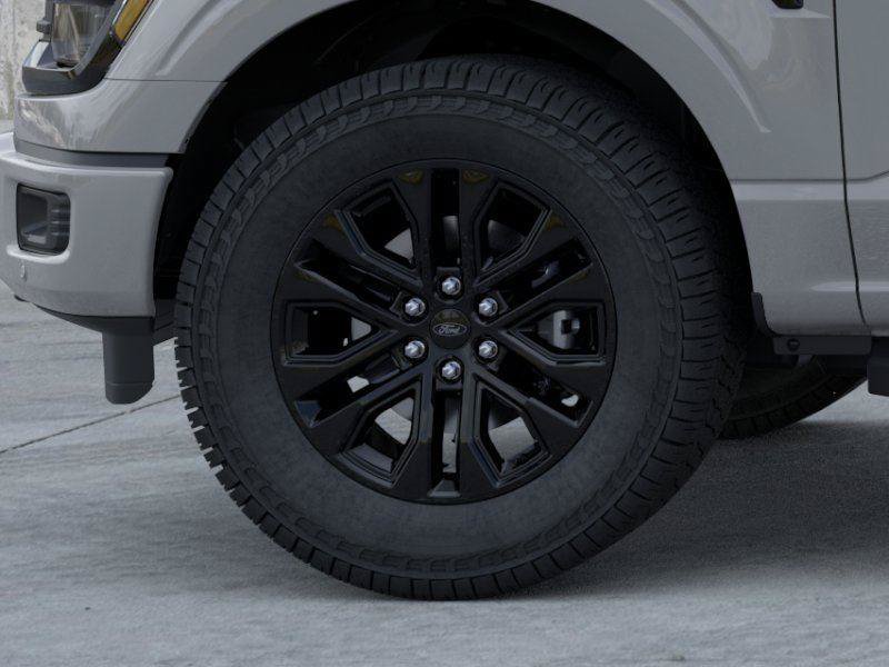 New 2026 Ford F150 XLT w/ Equipment Group 303A High AWD/4WD image 19