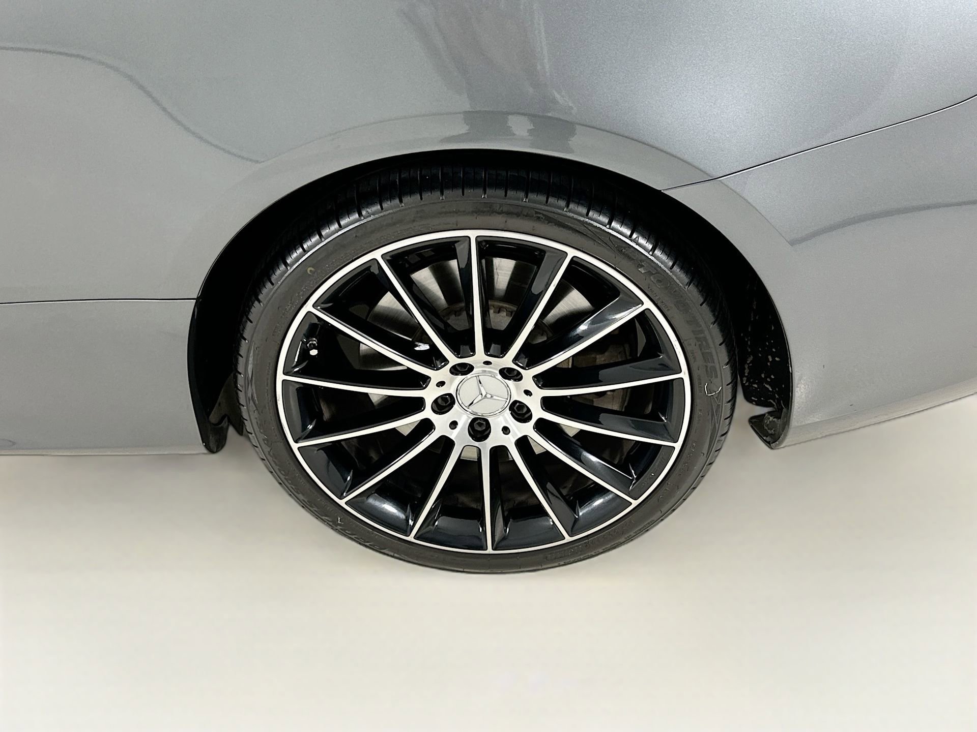 Certified 2021 Mercedes-Benz E 53 AMG 4MATIC Coupe image 34