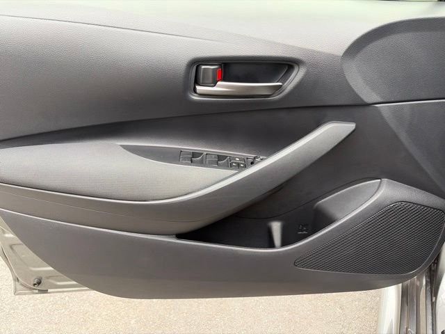 Used 2024 Toyota Corolla GR AWD/4WD image 27