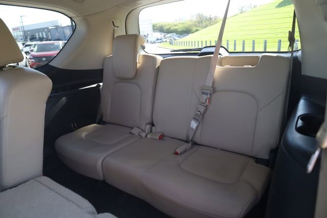 Used 2019 Nissan Armada SL w/ Premium Package image 27
