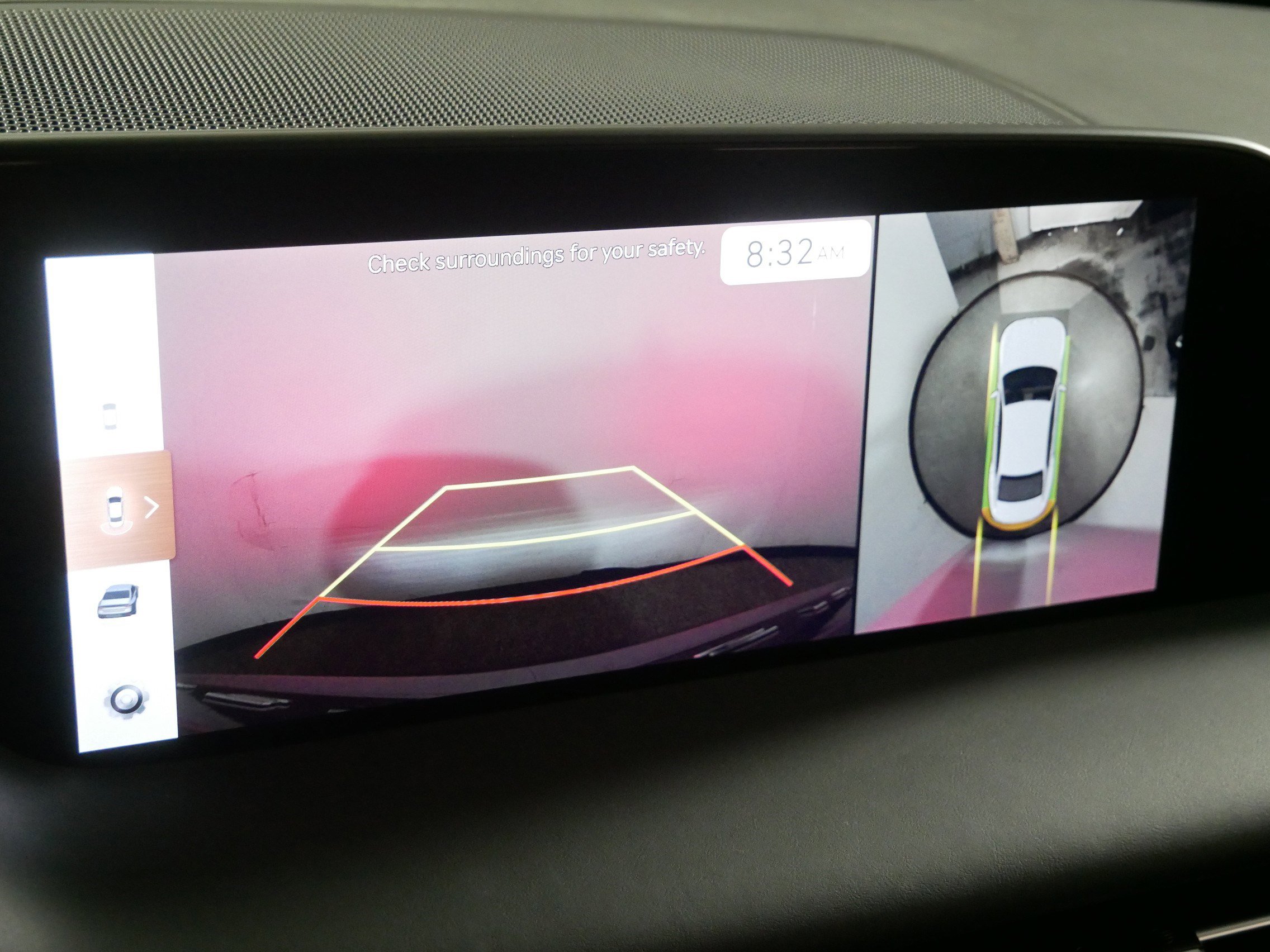 Certified 2025 Genesis G90 3.5T image 33