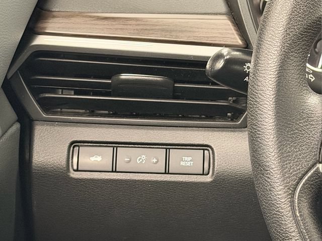 Certified 2024 Nissan Altima 2.5 SV FWD image 31