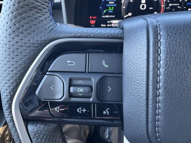 New 2026 Toyota Tundra Platinum image 24