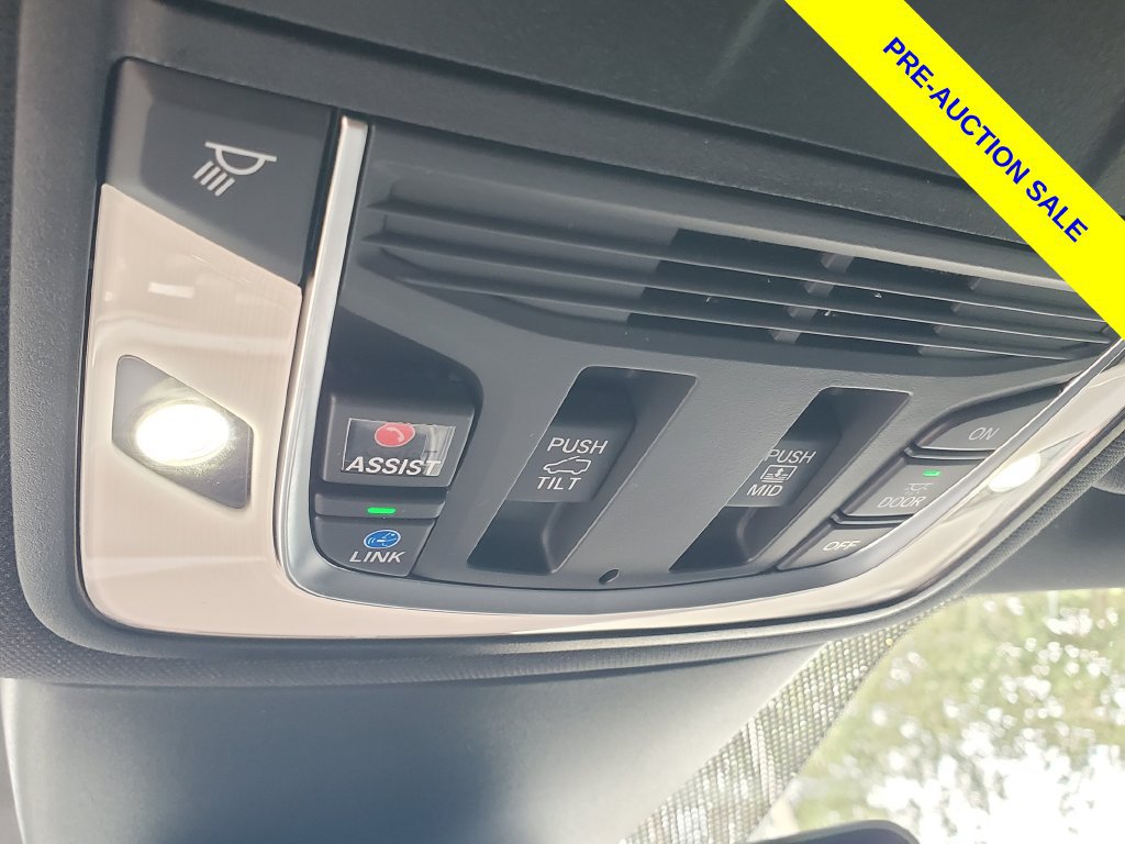 Certified 2024 Acura MDX A-Spec AWD/4WD image 35