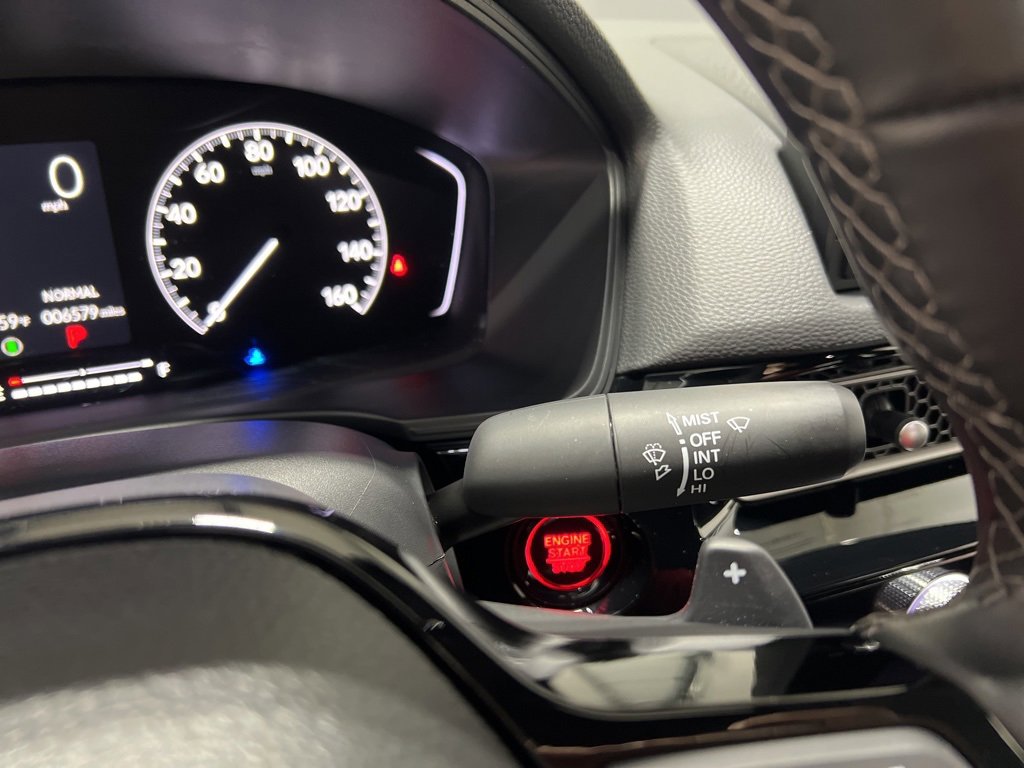 Used 2025 Honda Civic Sport image 27