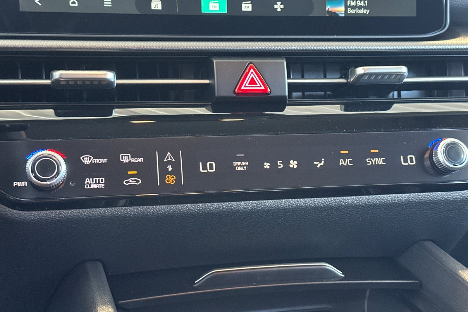 New 2026 Kia Sportage LX FWD image 20