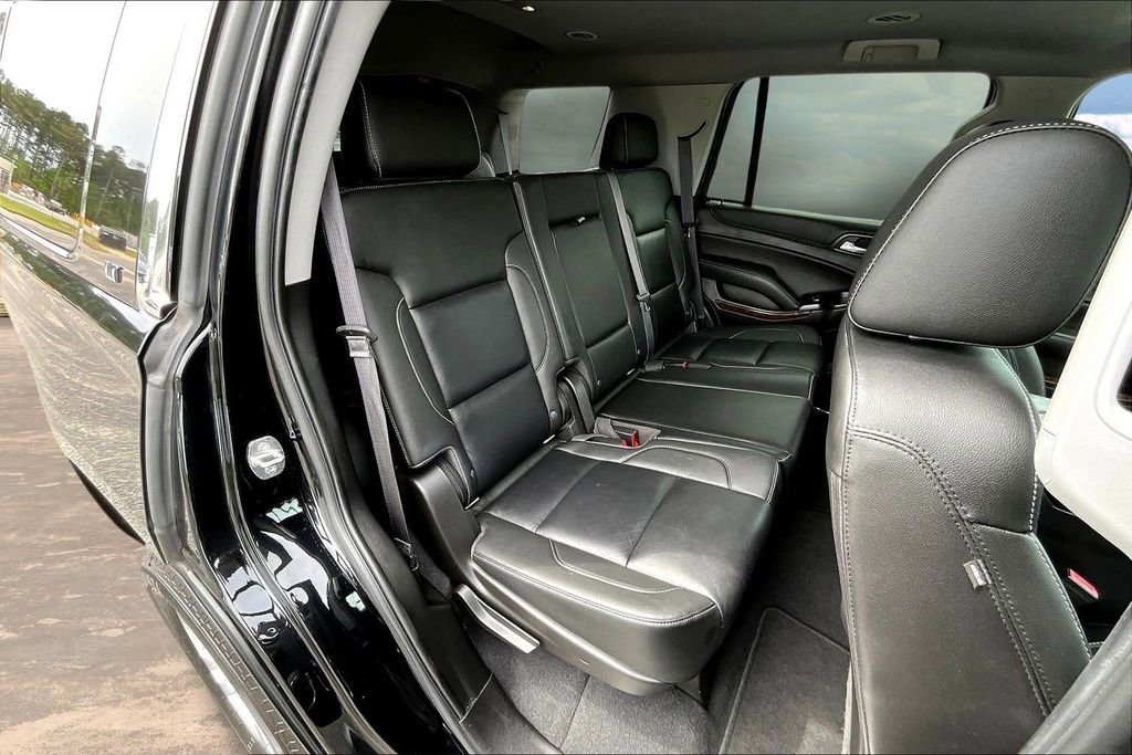 Used 2019 Chevrolet Tahoe LT image 27