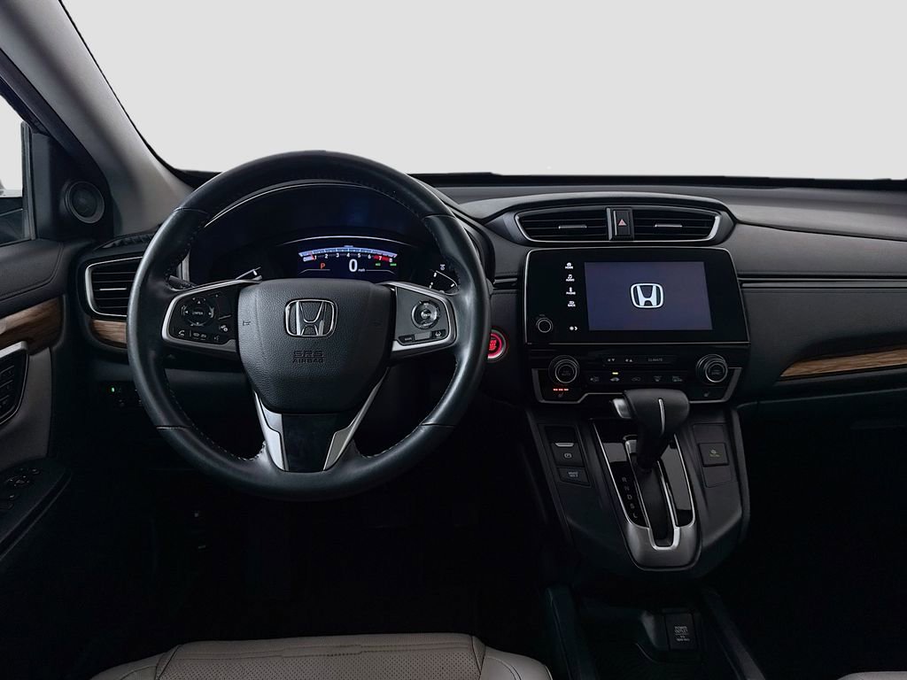 Used 2019 Honda CR-V EX-L image 26
