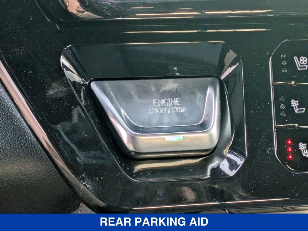 New 2026 GMC Sierra 3500 AT4 w/ AT4 Premium Plus Package image 30