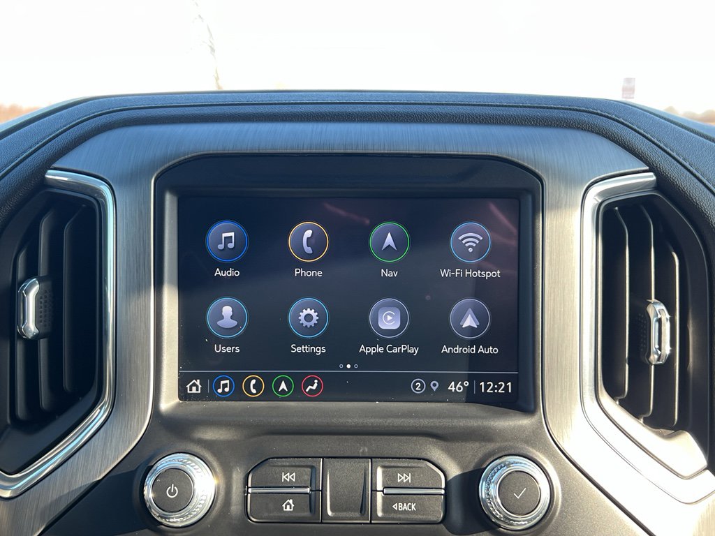 Used 2023 GMC Sierra 2500 Denali image 26