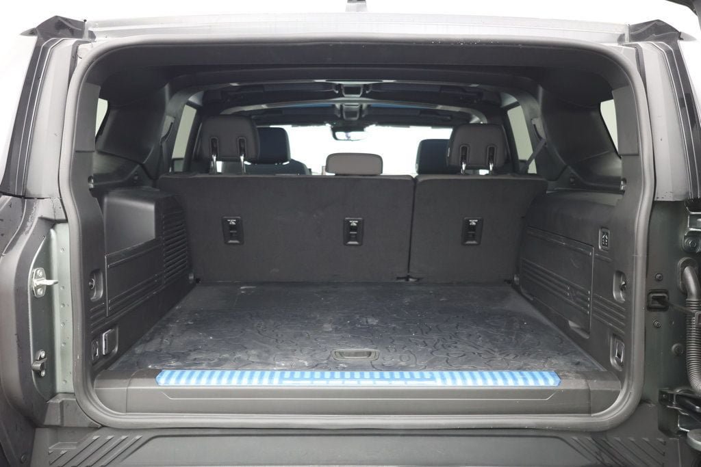 Used 2024 GMC Hummer EV 3X AWD/4WD image 19