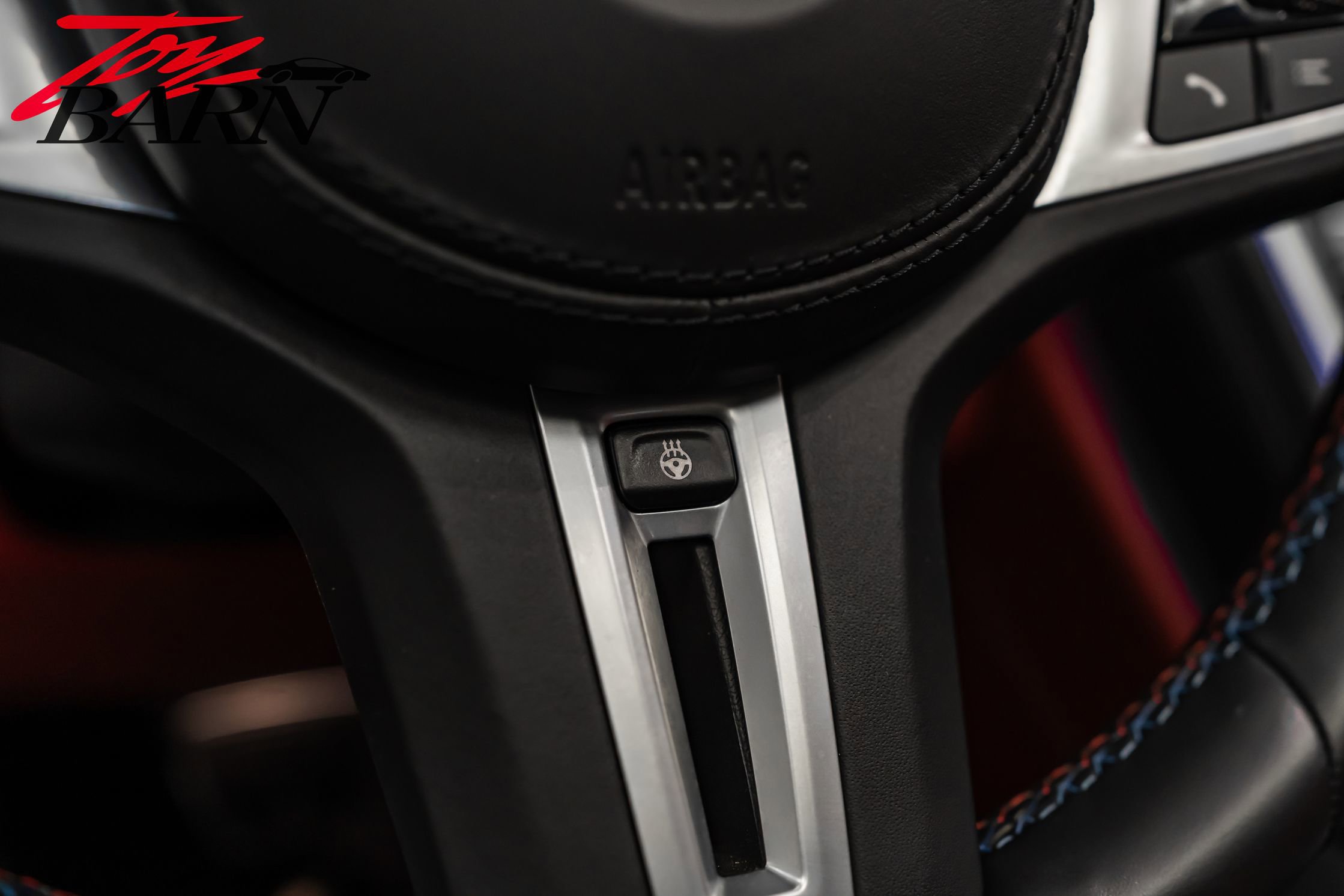 Used 2020 BMW M8 Competition w/ M Carbon Exterior Package image 45