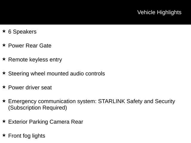 Used 2023 Subaru Forester Sport image 18
