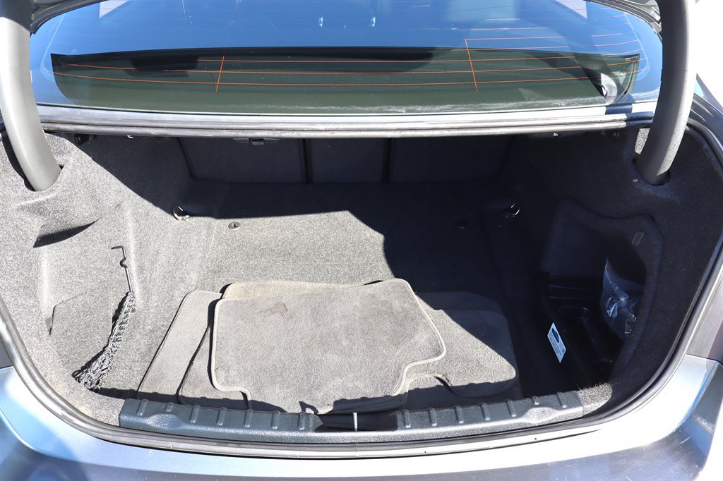 Used 2014 BMW 328d Sedan RWD image 37