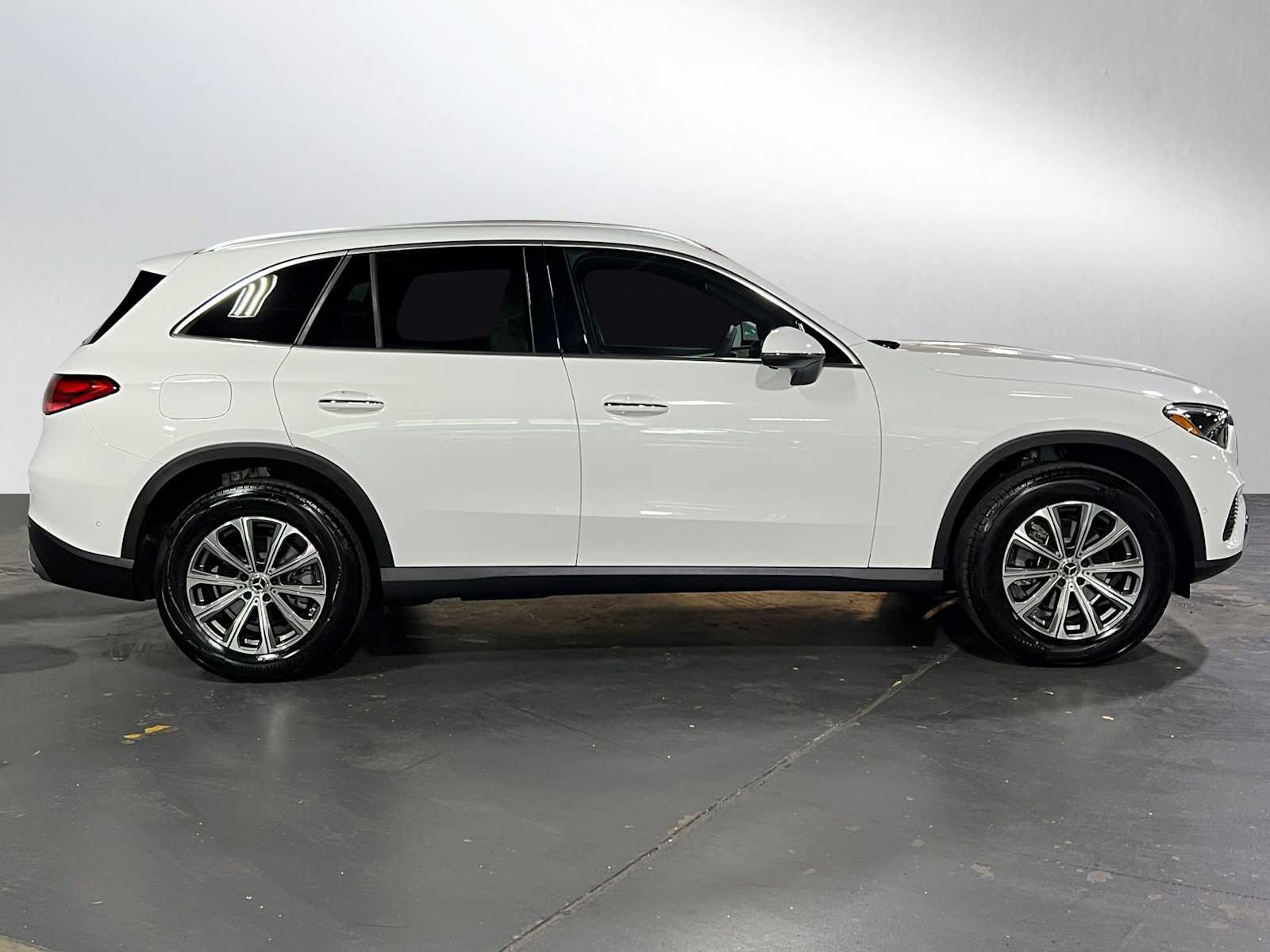 Certified 2026 Mercedes-Benz GLC 300 4MATIC image 3