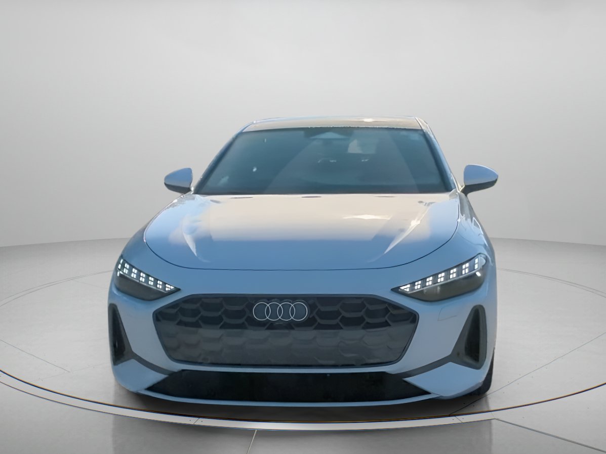 Used 2025 Audi A5 2.0T Premium Plus AWD/4WD image 8