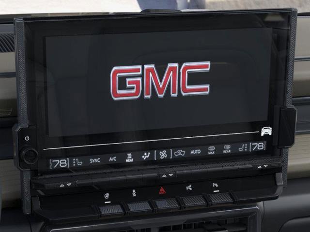 New 2026 GMC Hummer EV 4x4 Crew Cab image 20