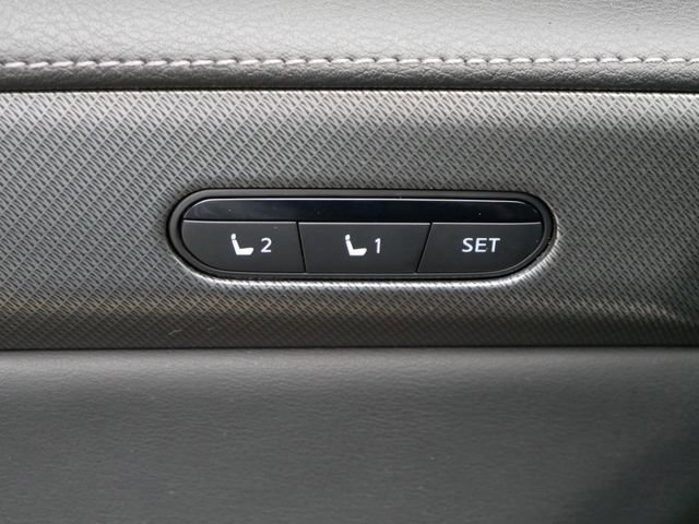 Used 2023 INFINITI QX60 Luxe image 15