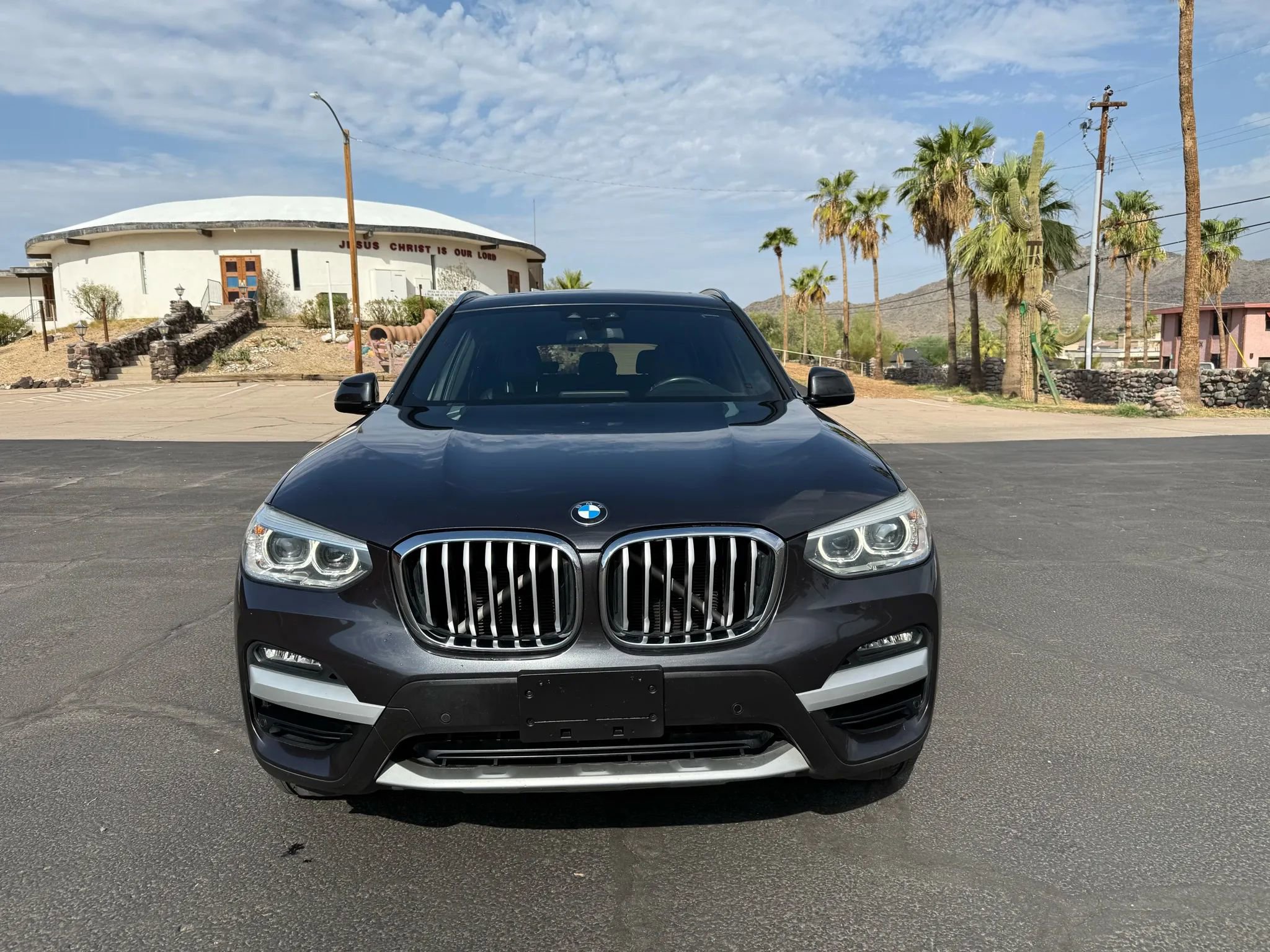 Used 2020 BMW X3 sDrive30i image 2