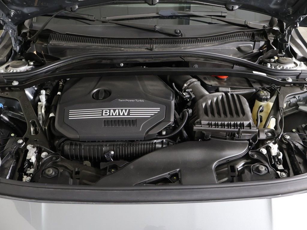 Used 2023 BMW 228i Gran Coupe w/ Convenience Package FWD image 23